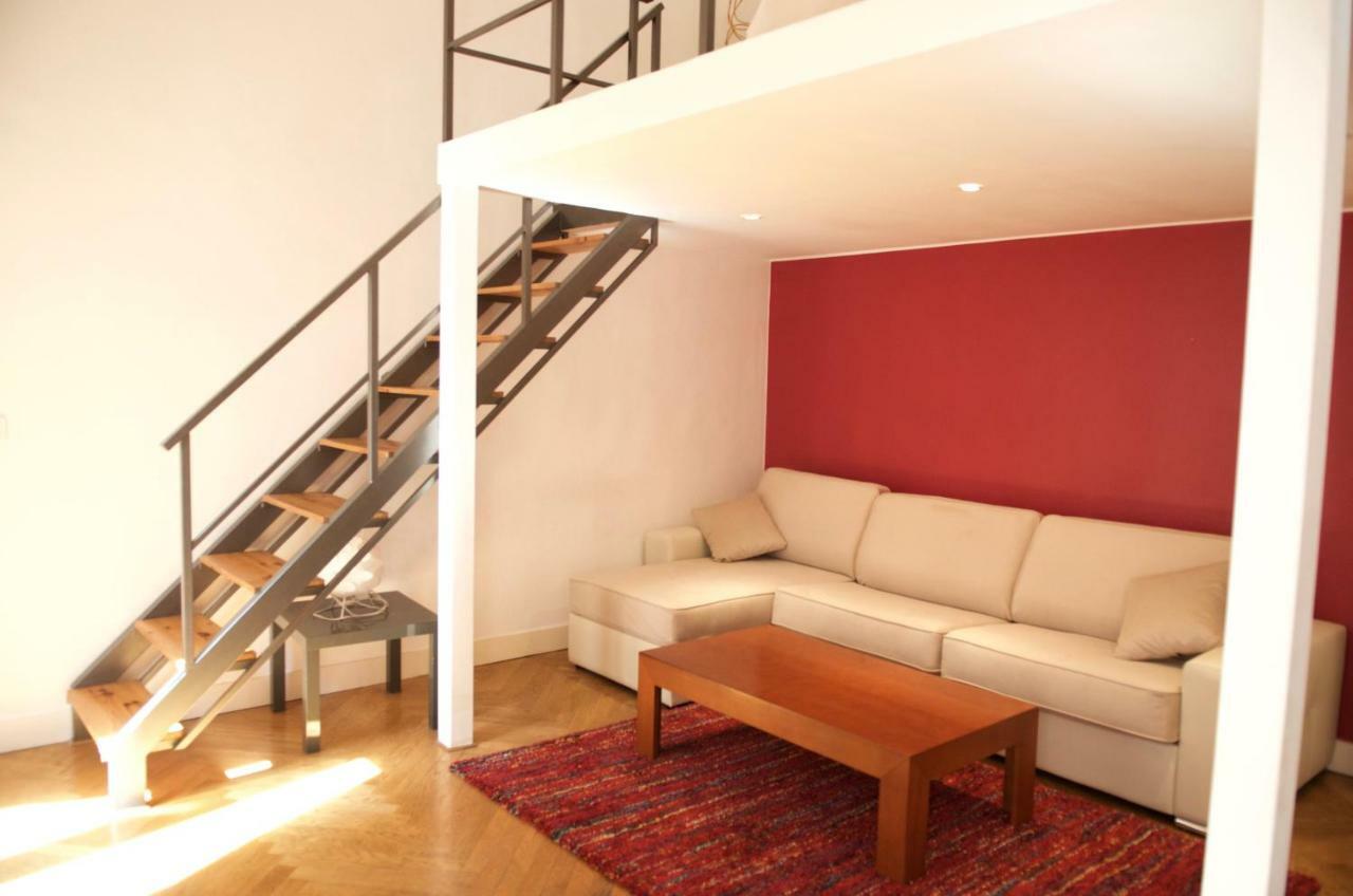 Azurappart Elegant Studio Centre Ніцца Екстер'єр фото