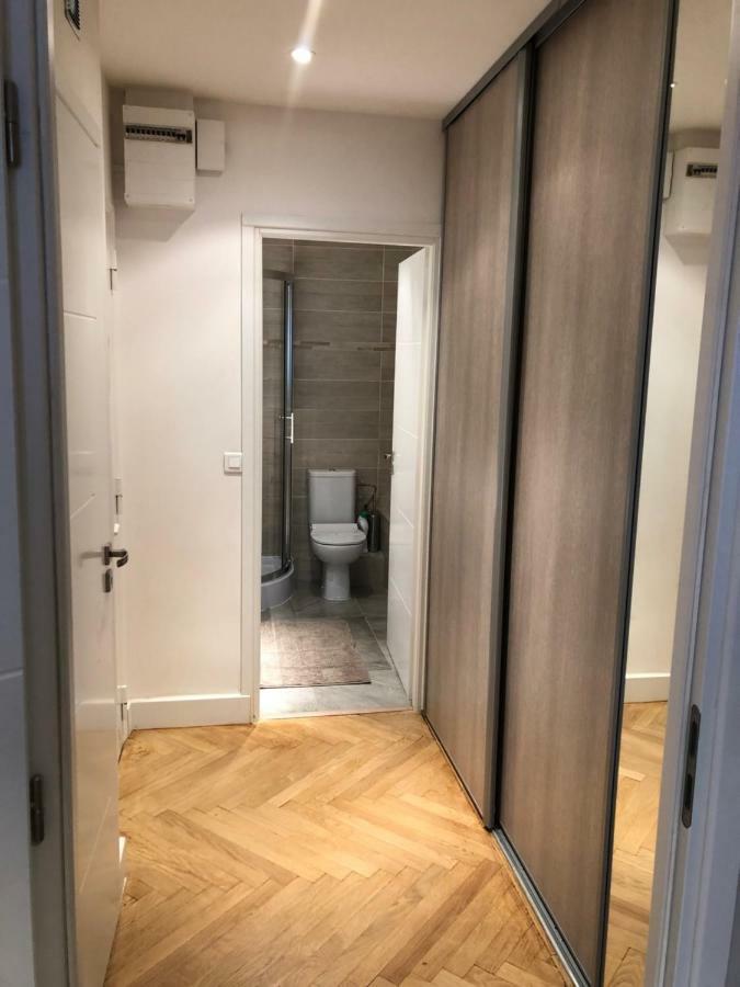Azurappart Elegant Studio Centre Ніцца Екстер'єр фото